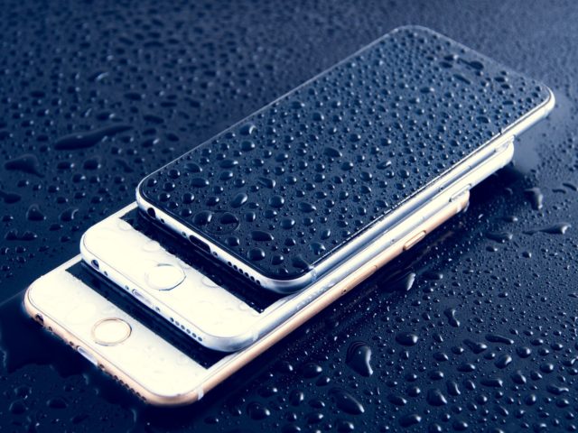 Iphone 8の防水機能を調査 お風呂で使うなら防水ケースがおすすめ スマホのススメ