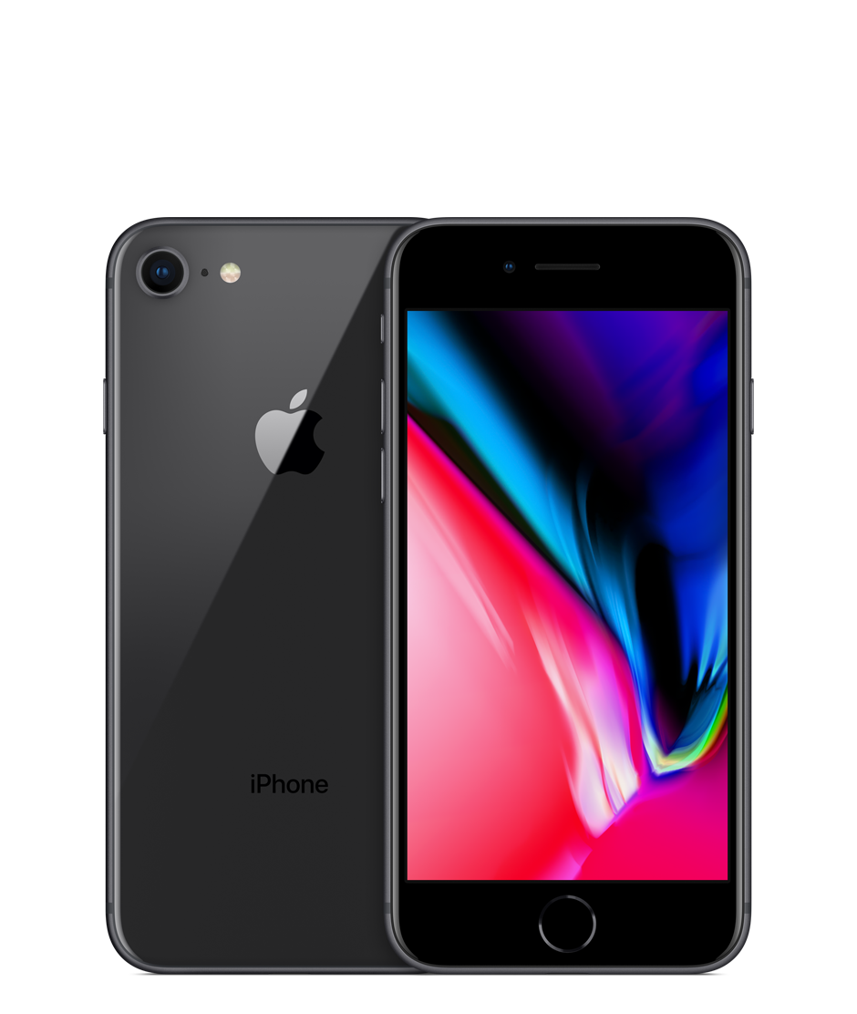 iPhone8 レッド 256G 完全送料無料 - 携帯電話本体