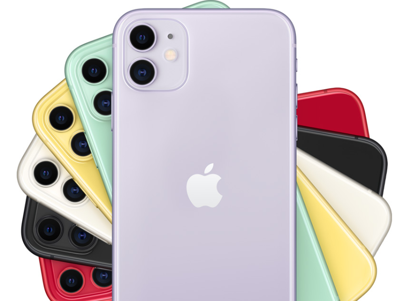 Iphone 11 11 Pro 11 Pro Maxの色まとめ 人気のカラーやおすすめの色 スマホのススメ