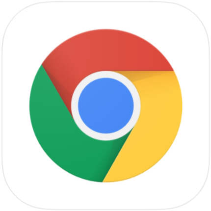 Chromeアプリ