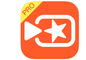 VivaVideo Proのロゴ
