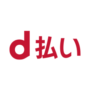 d払いロゴ