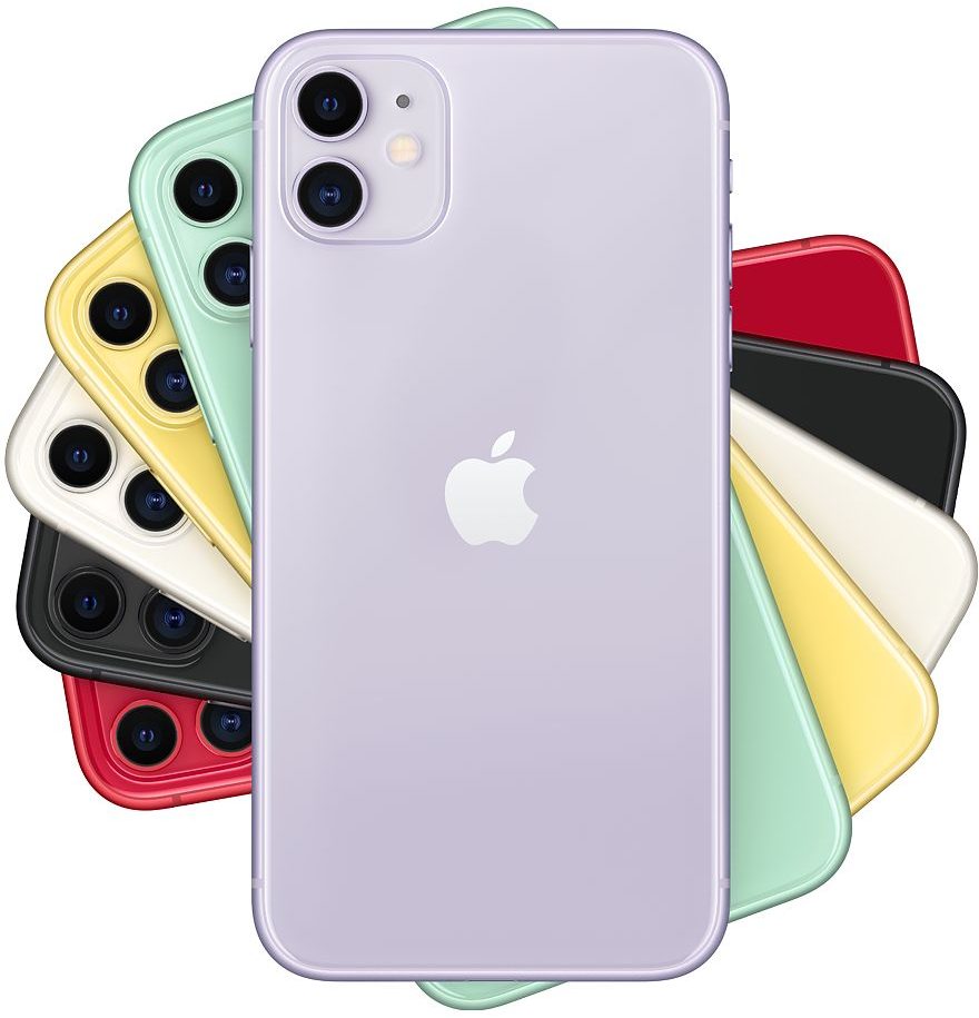 Iphone 11 11 Pro Se2の色まとめ 人気のカラーやおすすめの色とは スマホのススメ