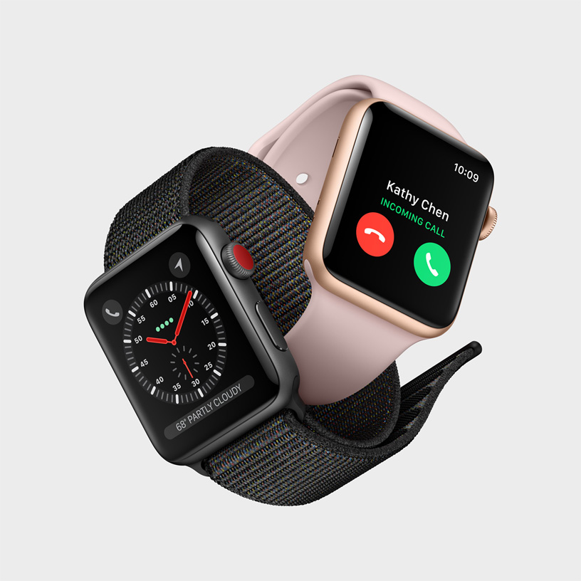 Apple Watchのおすすめ7選【2020年最新】選び方と簡単な購入方法 