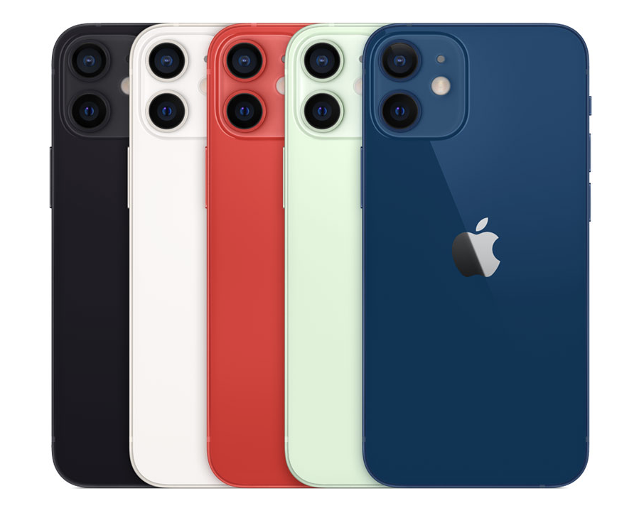 Iphoneのカラー比較 人気の色でおすすめのモデルをご紹介 スマホのススメ