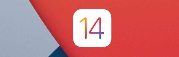 iOS 14 - Apple
