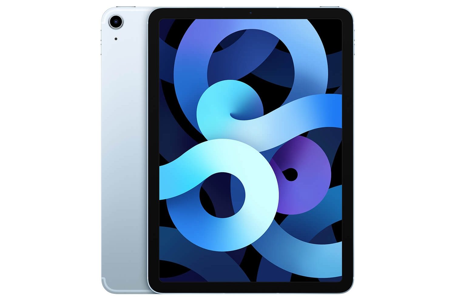 iPad - iPadair16G docomo 月末特別価格の+radiokameleon.kameleon.ba