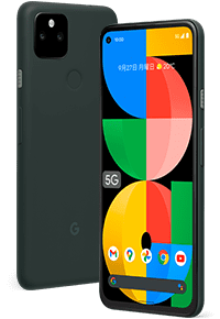 ソフトバンク Google Pixel 5a (5G)