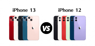 Iphone13とiphone12の違いを比較 どっちを買うべき スマホのススメ