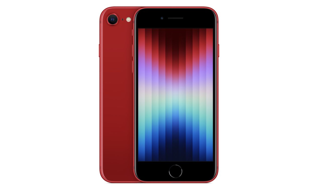 iPhone SE3のカラー3色をレビュー｜新色を画像付きで解説│スマホのススメ