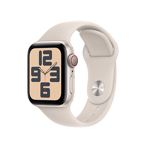 Apple Watch SE（第2世代・2023年モデル）