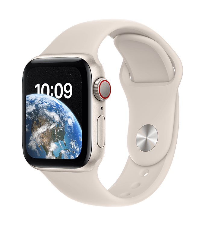 Apple Watch SE 第2世代 2022年モデル