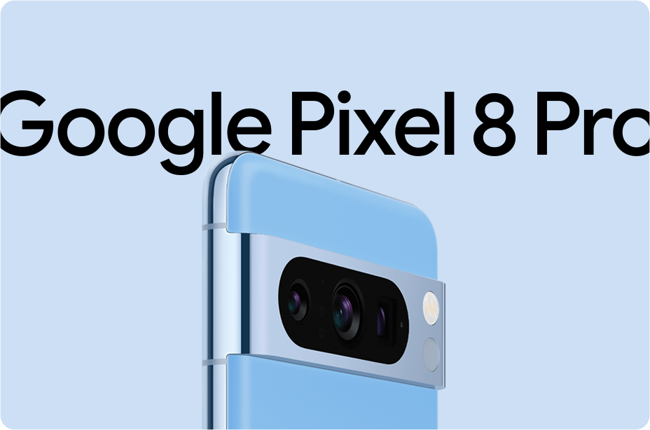 ドコモ Google Pixel 8 Pro 