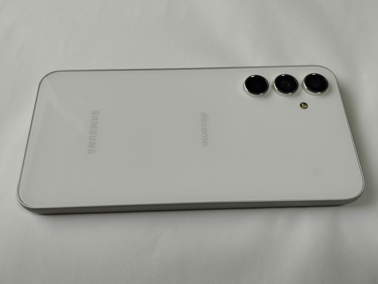 Galaxy A54 5G カラー