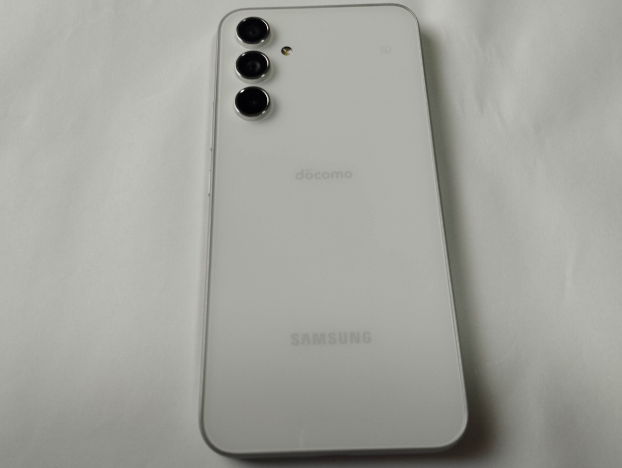 Galaxy A54 5G 実機画像6